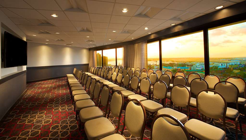 The Dextro, BW Premier Collection Hotel San Diego Facilities photo