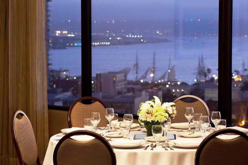 The Dextro, BW Premier Collection Hotel San Diego Exterior photo